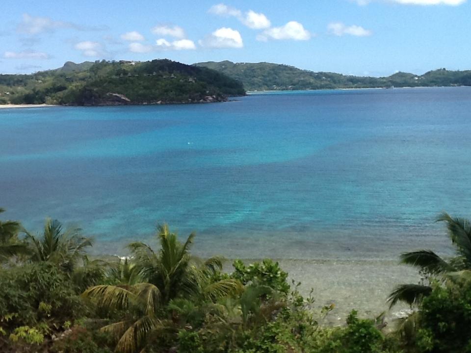 Seychelles Анс-Буало Экстерьер фото